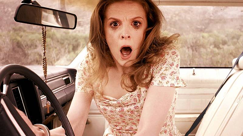 background Carnage Park
