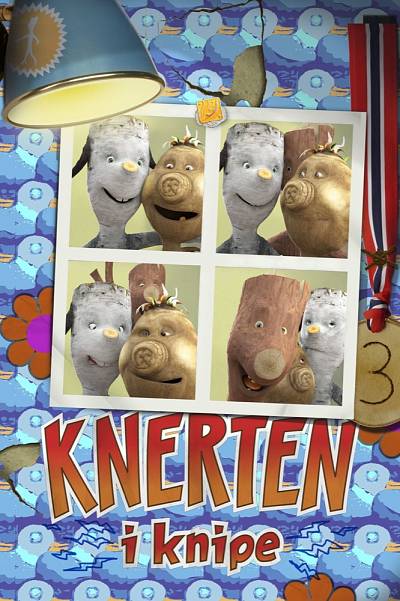 Waar is Knoester?