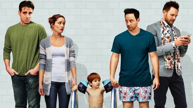 background Adult Beginners