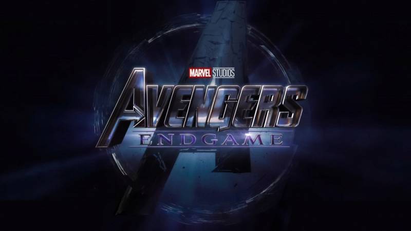 background Avengers: Endgame