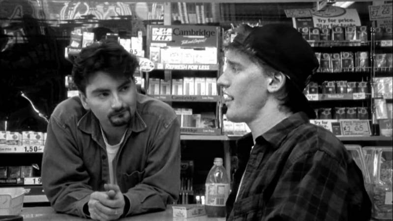 background Clerks