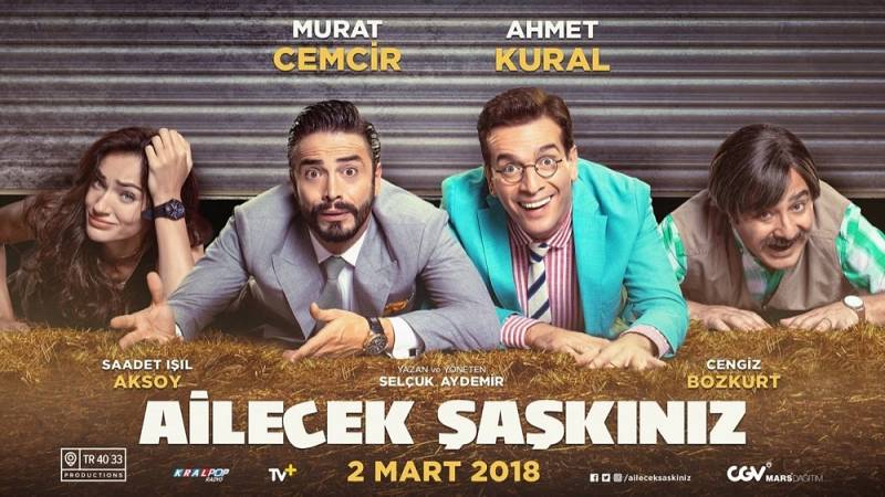 background Ailecek Saskiniz