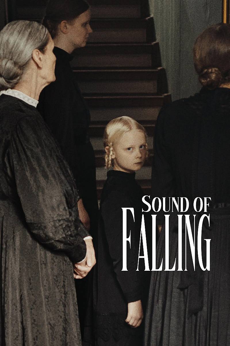 Sound of Falling