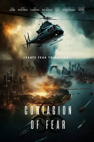 Contagion Of Fear