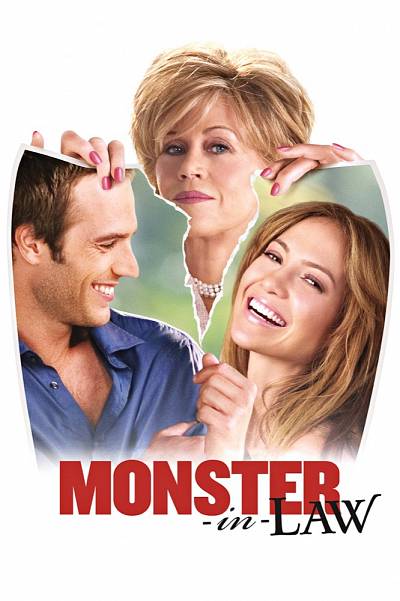 Monster-In-Law
