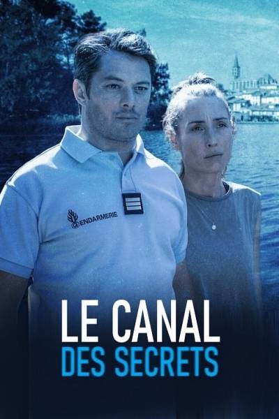 Murder on Canal du Midi