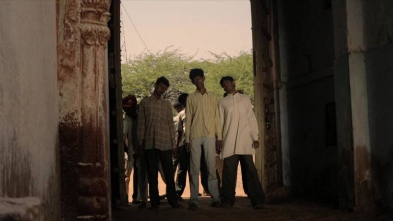 background The Dead 2: India