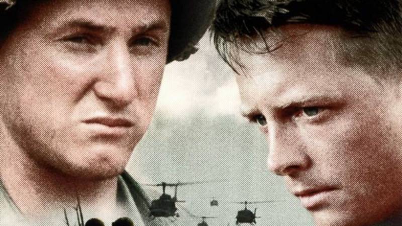 background Casualties of War