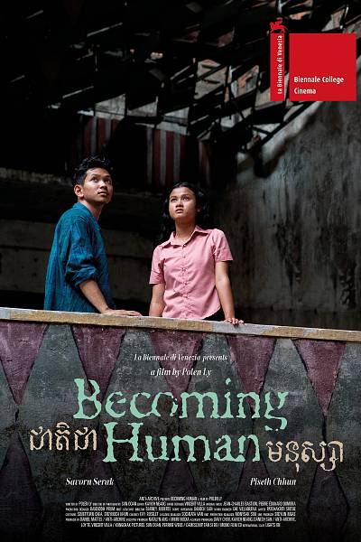 Becoming Human