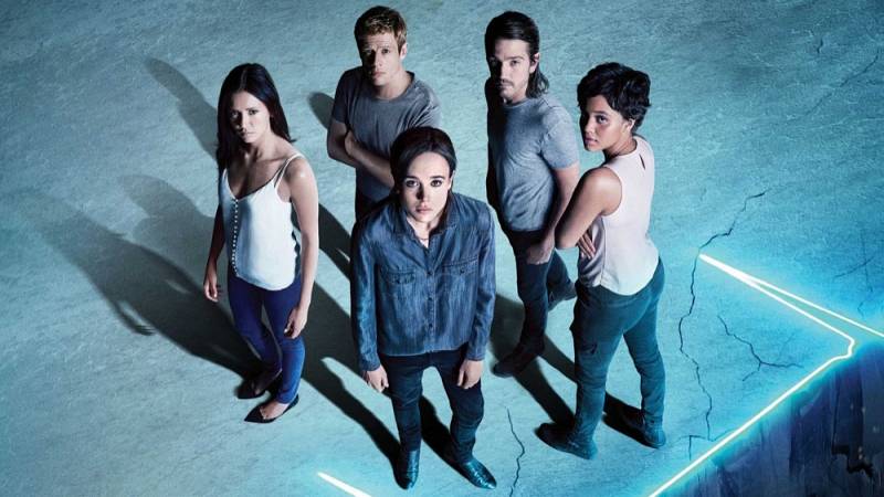 background Flatliners