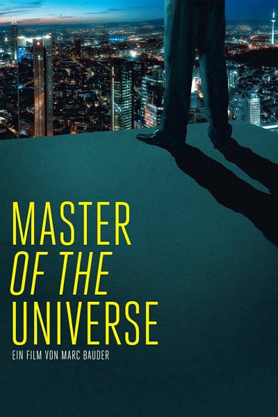 Master Of The Universe