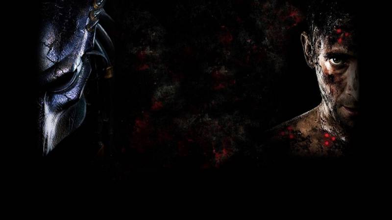 background Predators