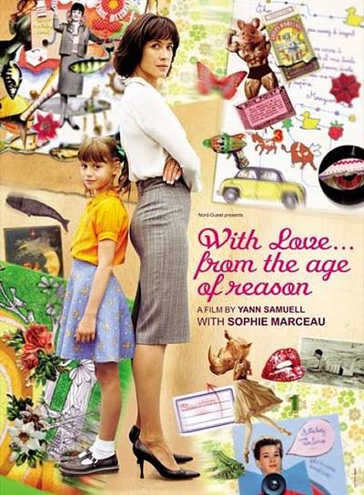L'âge de raison