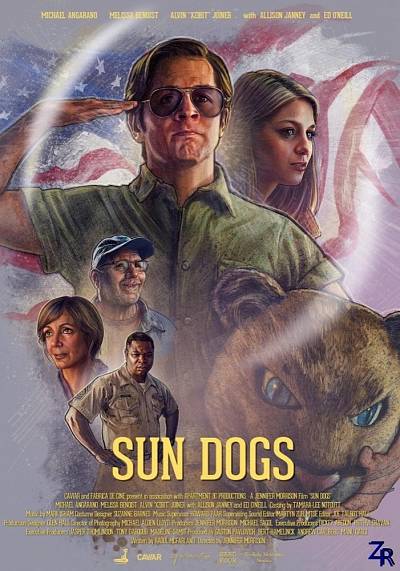 Sun Dogs