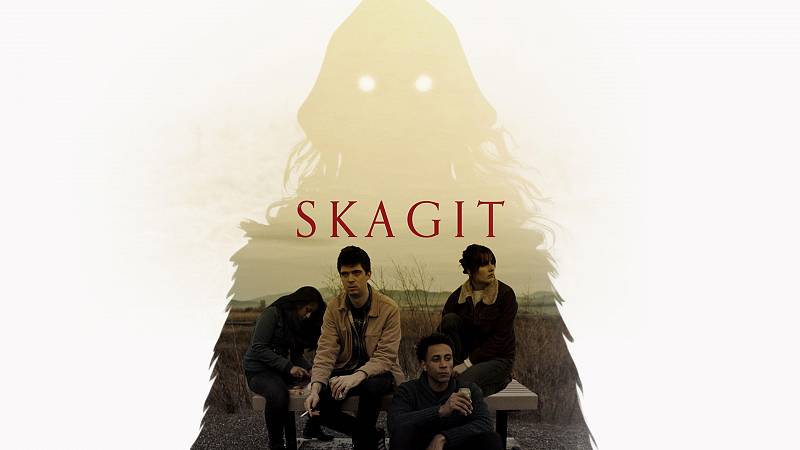 background Skagit