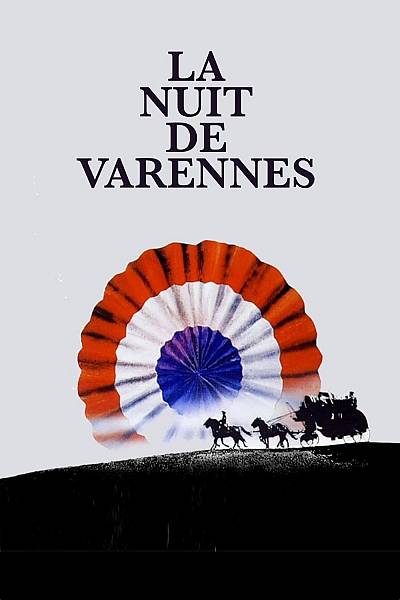 De nacht van Varennes