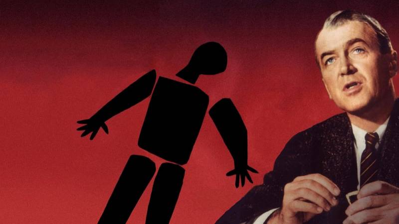 background Anatomy Of A Murder