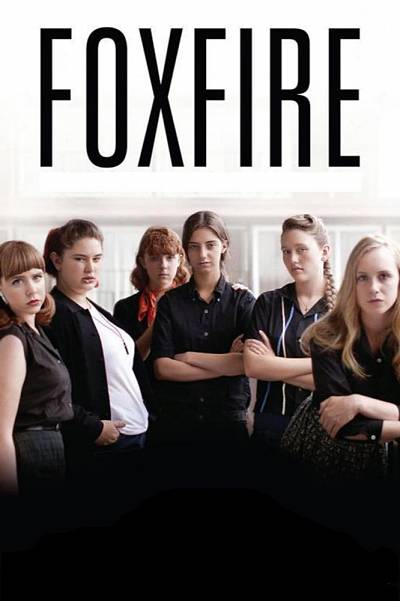 Foxfire