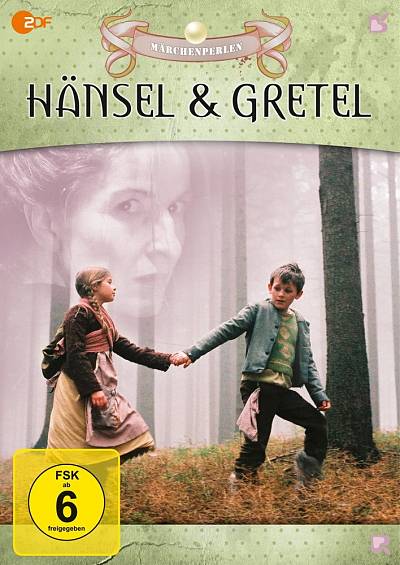 Hans en Grietje
