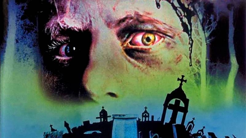 background Pet Sematary