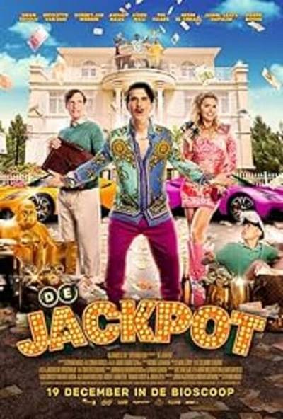 background De Jackpot