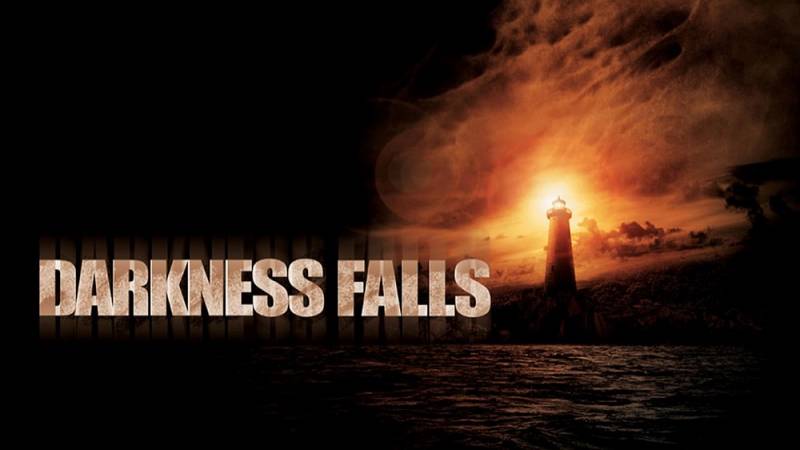 background Darkness Falls