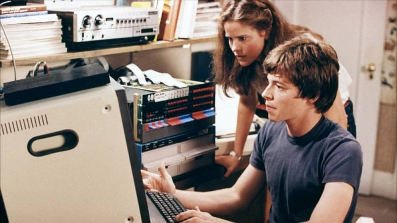 background Wargames