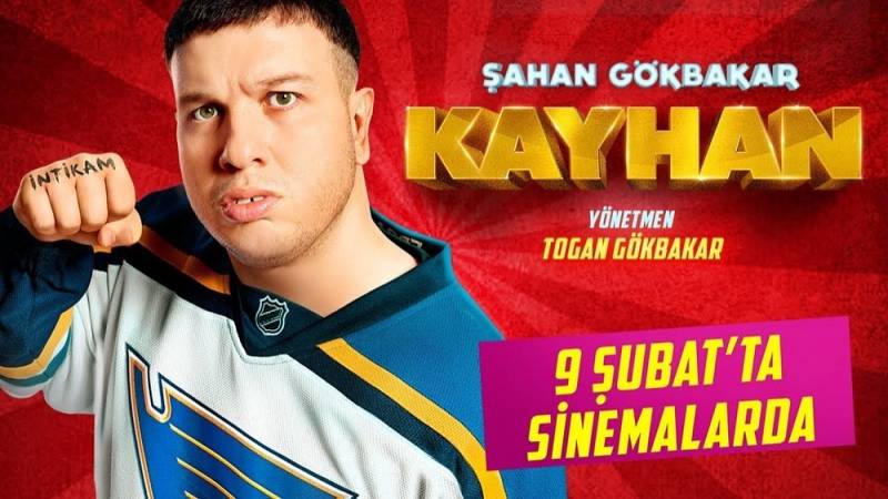 background Kayhan