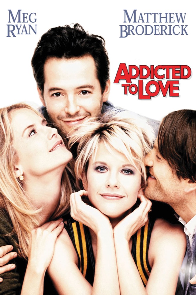 Love Addict Streaming Film Addicted to Love kijken? Stream of download makkelijk via Film.nl