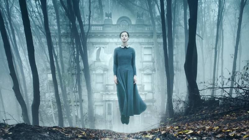 background The Lodgers