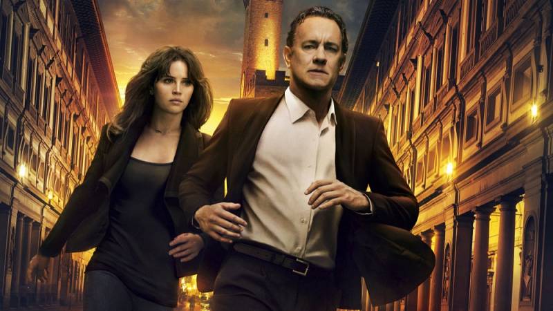 background Inferno