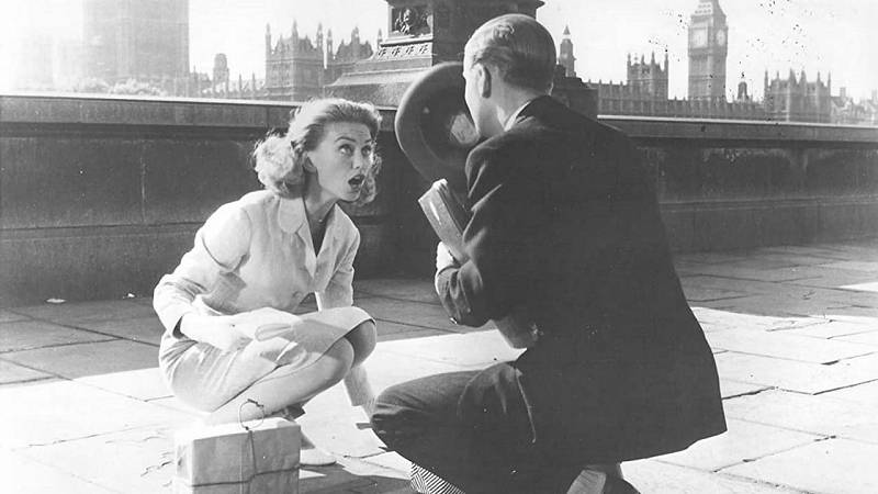 background School for Scoundrels