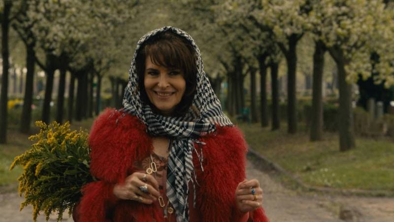 background Lola Pater