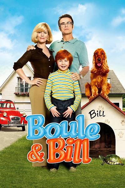 Bollie en Billie