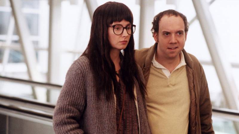 background American Splendor