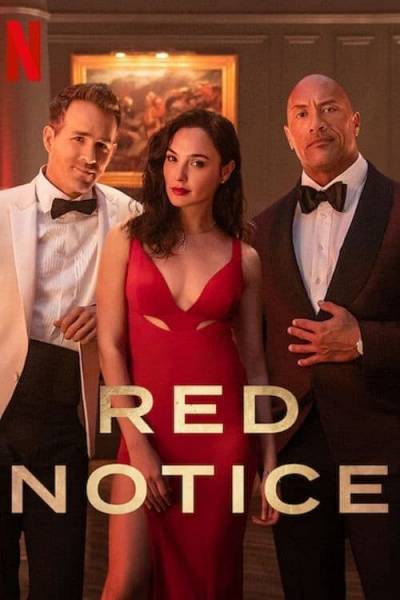 Red Notice