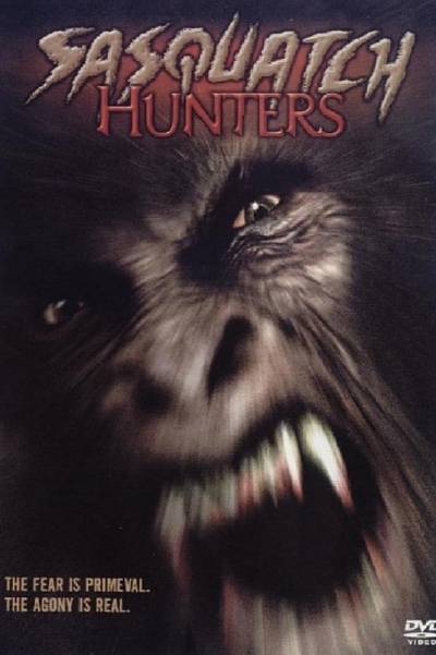Sasquatch Hunters