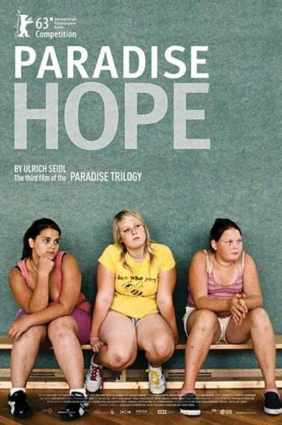 Paradies: Hoffnung