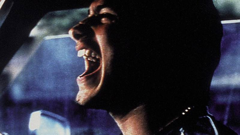 background Amores perros