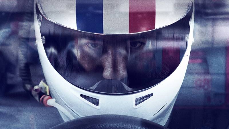 background Le Mans: Racing is Everything