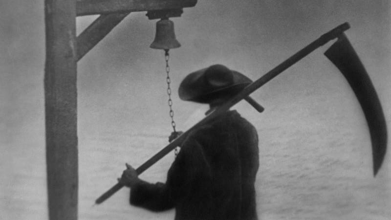 background Vampyr - Der Traum des Allan Grey
