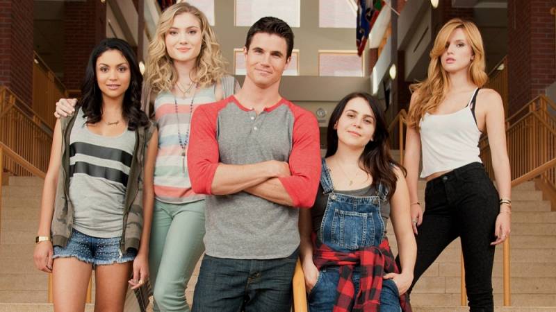background The DUFF