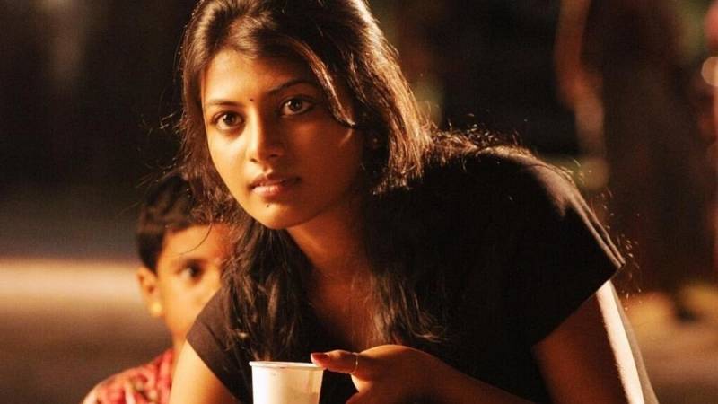 background Visaranai
