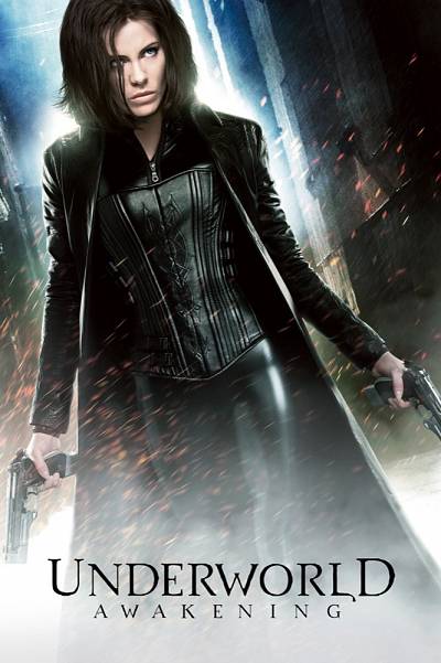 Underworld Awakening