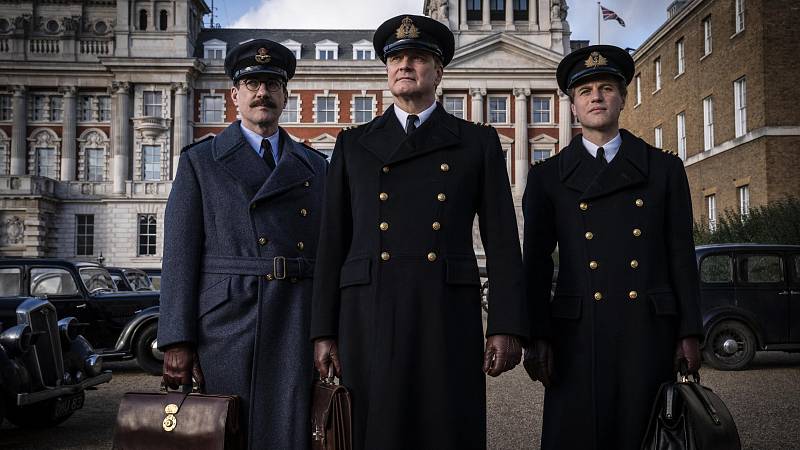 background Operation Mincemeat