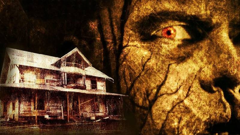 background Mortuary