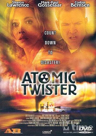 Atomic Twister