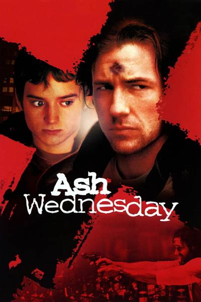 Ash Wednesday