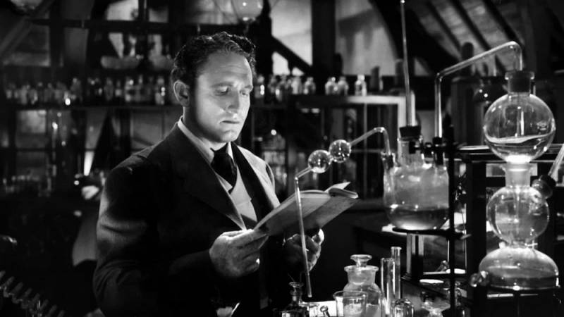 background Dr. Jekyll and Mr. Hyde