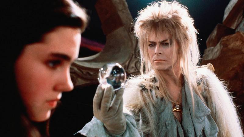 background Labyrinth